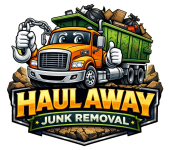 Haul Away Junk Removal