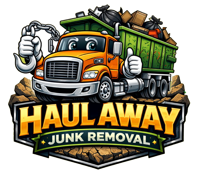 Haul Away Junk Removal